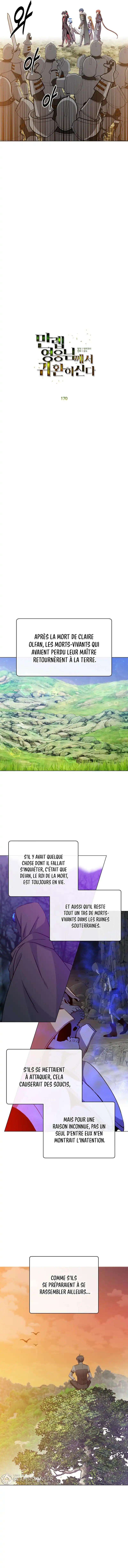 Read The Max Level Hero has Returned FRANCAIS Manga Online