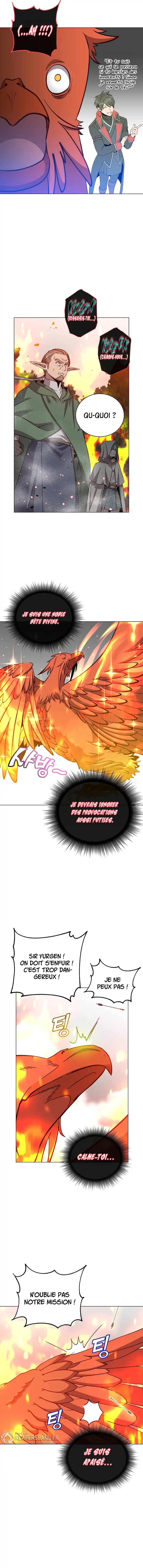 Read The Max Level Hero has Returned FRANCAIS Manga Online