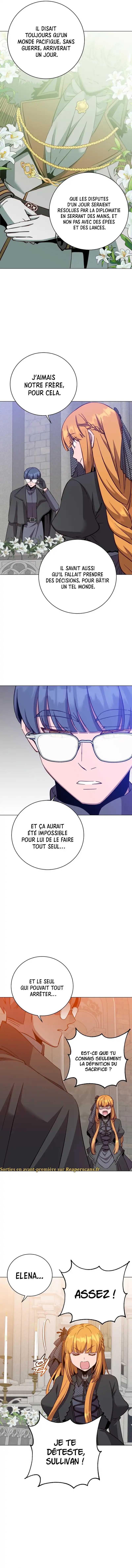 Read The Max Level Hero has Returned FRANCAIS Manga Online