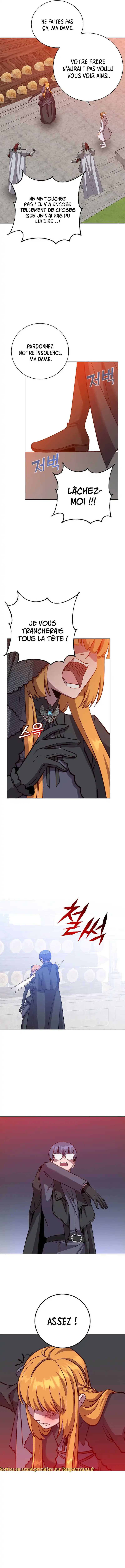 Read The Max Level Hero has Returned FRANCAIS Manga Online