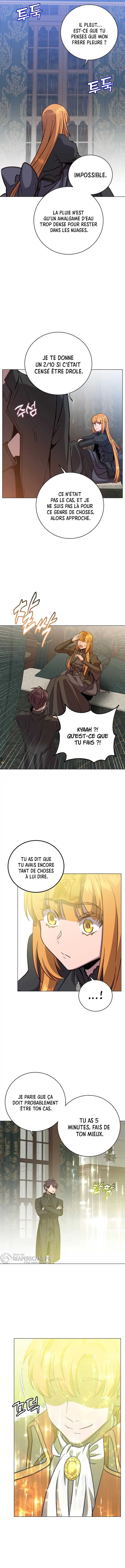 Read The Max Level Hero has Returned FRANCAIS Manga Online