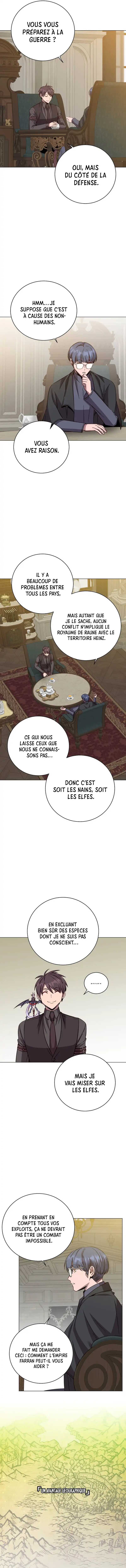 Read The Max Level Hero has Returned FRANCAIS Manga Online