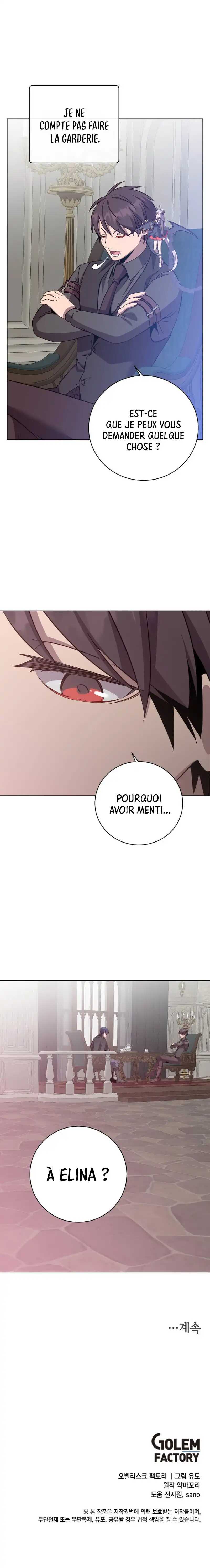 Read The Max Level Hero has Returned FRANCAIS Manga Online