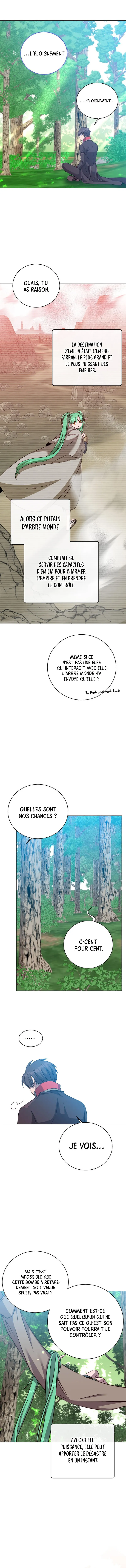 Read The Max Level Hero has Returned FRANCAIS Manga Online