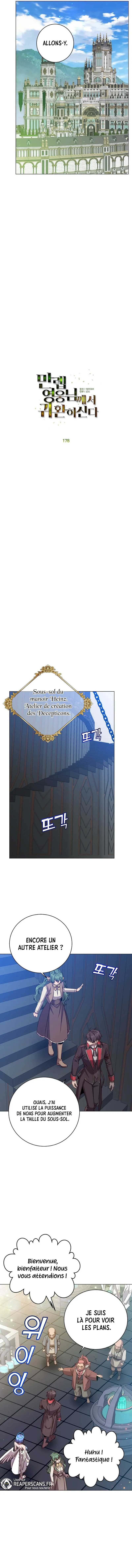 Read The Max Level Hero has Returned FRANCAIS Manga Online