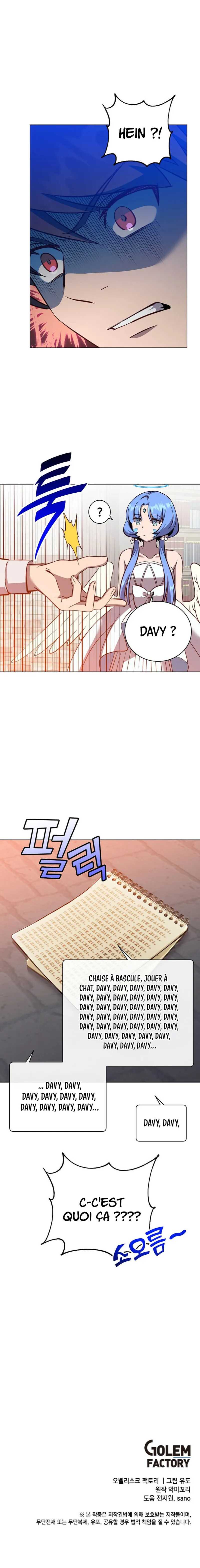 Read The Max Level Hero has Returned FRANCAIS Manga Online