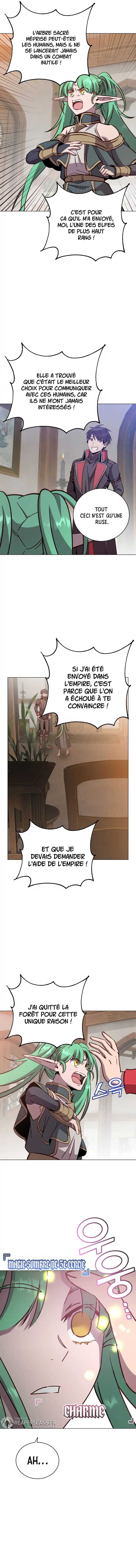 Read The Max Level Hero has Returned FRANCAIS Manga Online