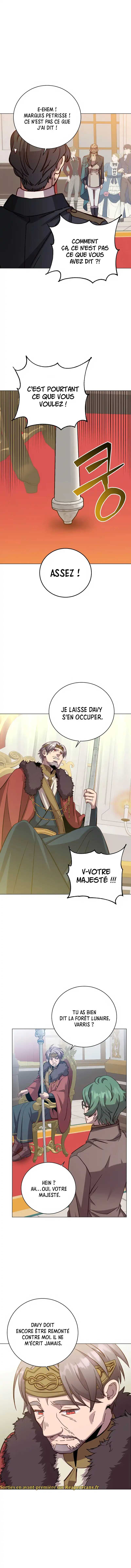 Read The Max Level Hero has Returned FRANCAIS Manga Online