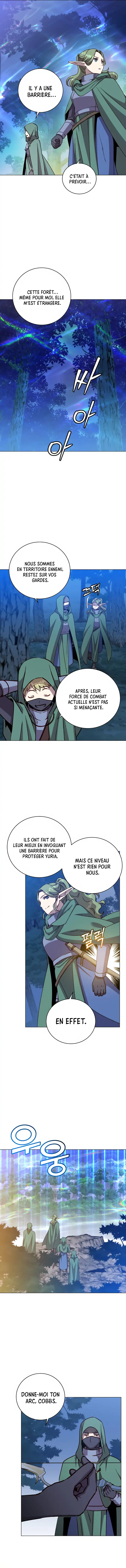 Read The Max Level Hero has Returned FRANCAIS Manga Online