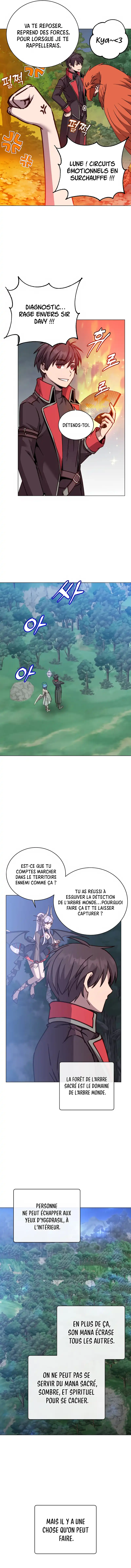 Read The Max Level Hero has Returned FRANCAIS Manga Online