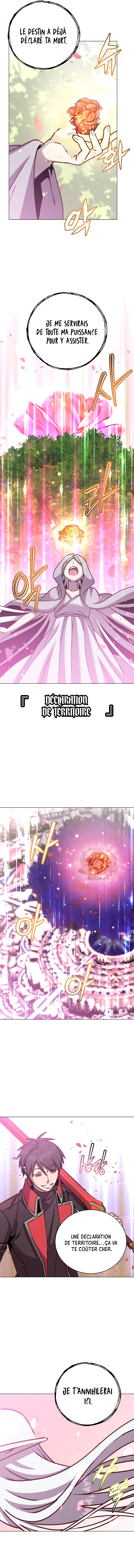 Read The Max Level Hero has Returned FRANCAIS Manga Online