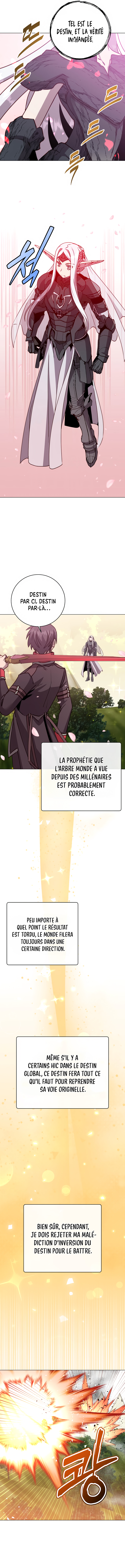 Read The Max Level Hero has Returned FRANCAIS Manga Online