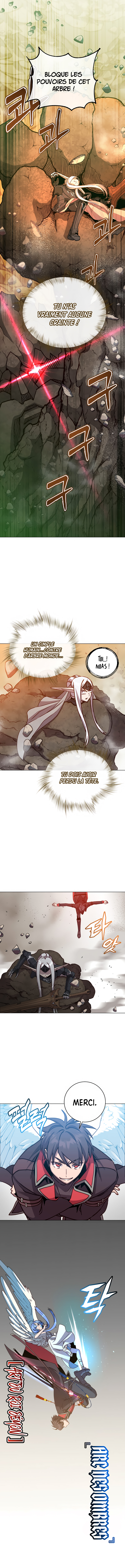 Read The Max Level Hero has Returned FRANCAIS Manga Online