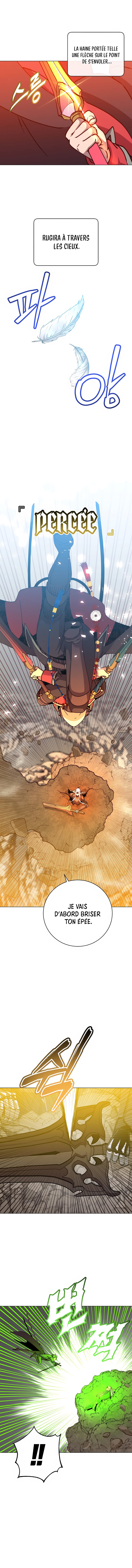 Read The Max Level Hero has Returned FRANCAIS Manga Online