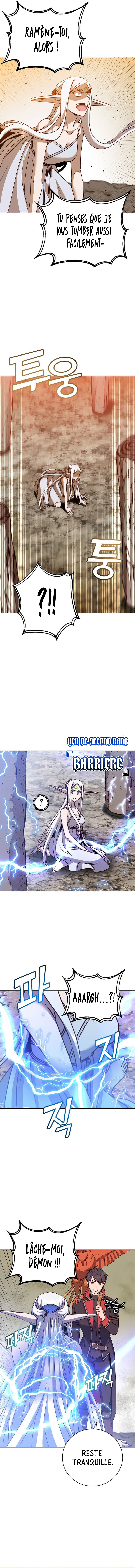 Read The Max Level Hero has Returned FRANCAIS Manga Online