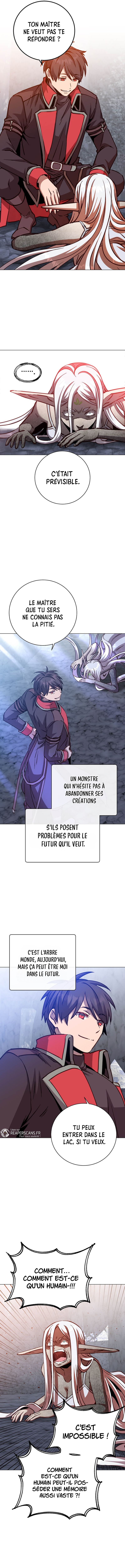 Read The Max Level Hero has Returned FRANCAIS Manga Online