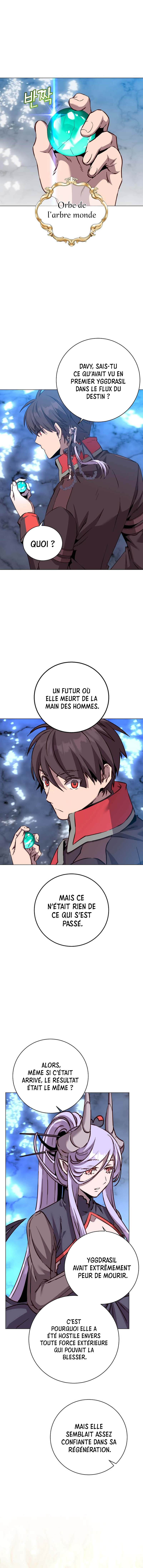 Read The Max Level Hero has Returned FRANCAIS Manga Online