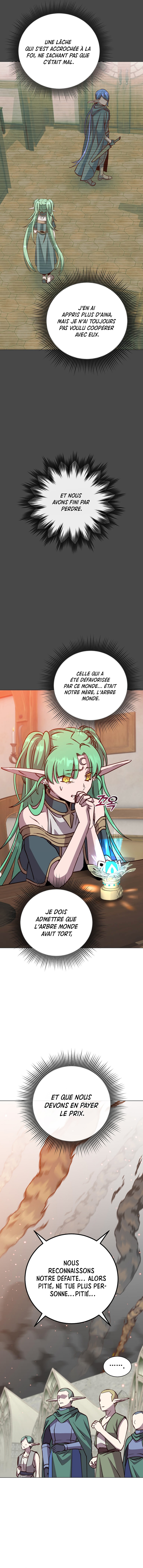 Read The Max Level Hero has Returned FRANCAIS Manga Online