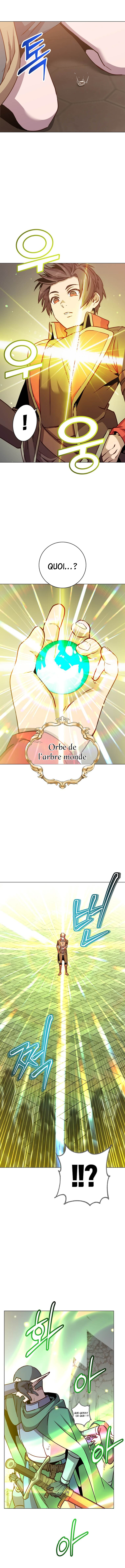 Read The Max Level Hero has Returned FRANCAIS Manga Online