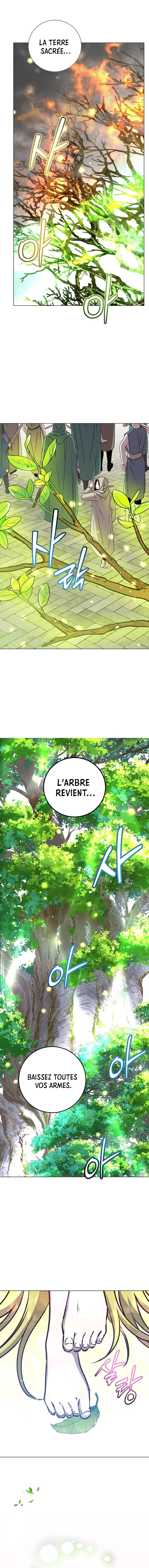 Read The Max Level Hero has Returned FRANCAIS Manga Online
