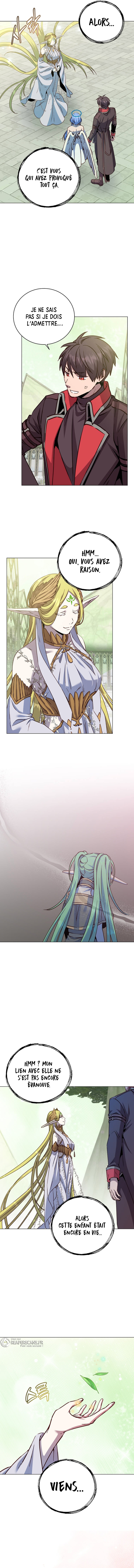 Read The Max Level Hero has Returned FRANCAIS Manga Online