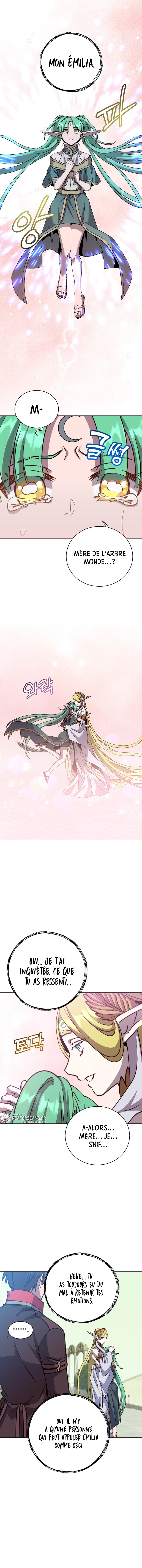 Read The Max Level Hero has Returned FRANCAIS Manga Online