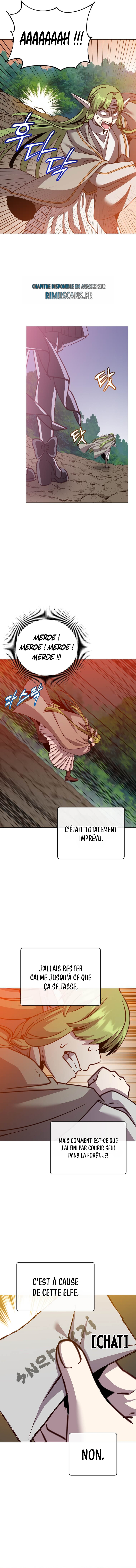 Read The Max Level Hero has Returned FRANCAIS Manga Online