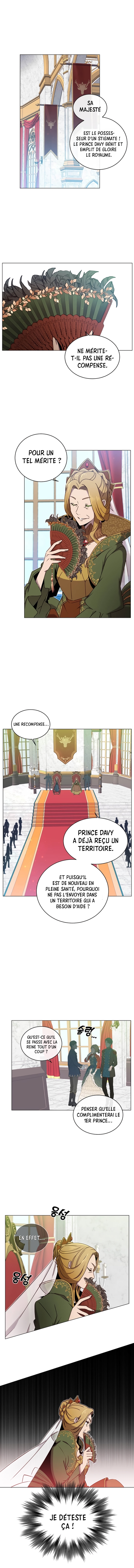 Read The Max Level Hero has Returned FRANCAIS Manga Online