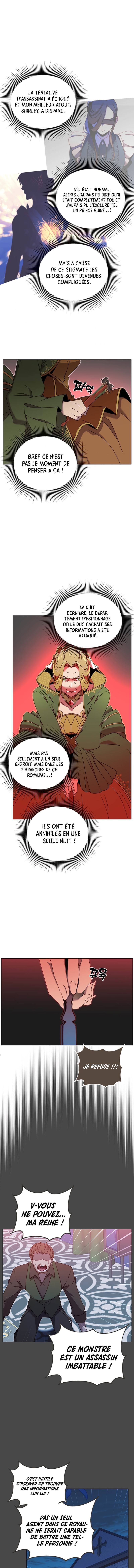Read The Max Level Hero has Returned FRANCAIS Manga Online