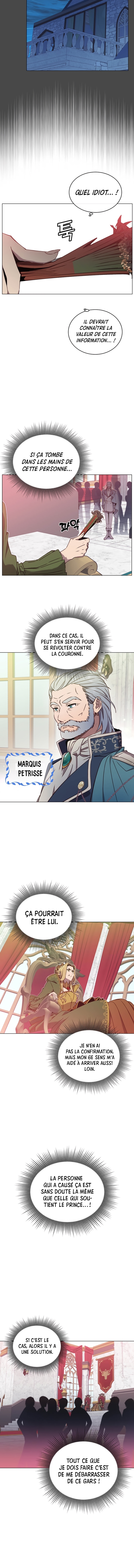 Read The Max Level Hero has Returned FRANCAIS Manga Online
