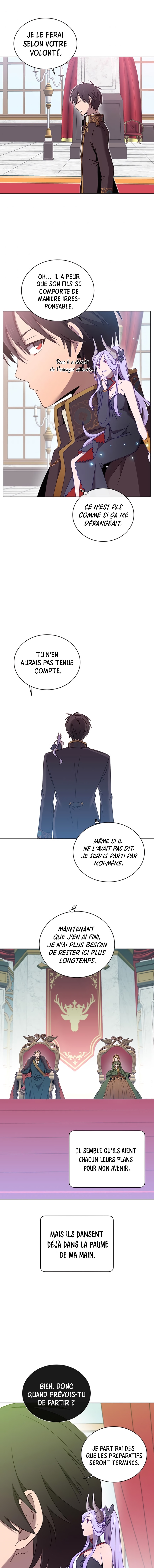Read The Max Level Hero has Returned FRANCAIS Manga Online