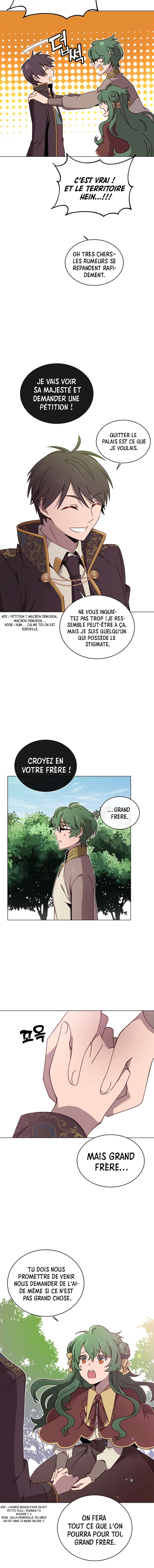 Read The Max Level Hero has Returned FRANCAIS Manga Online
