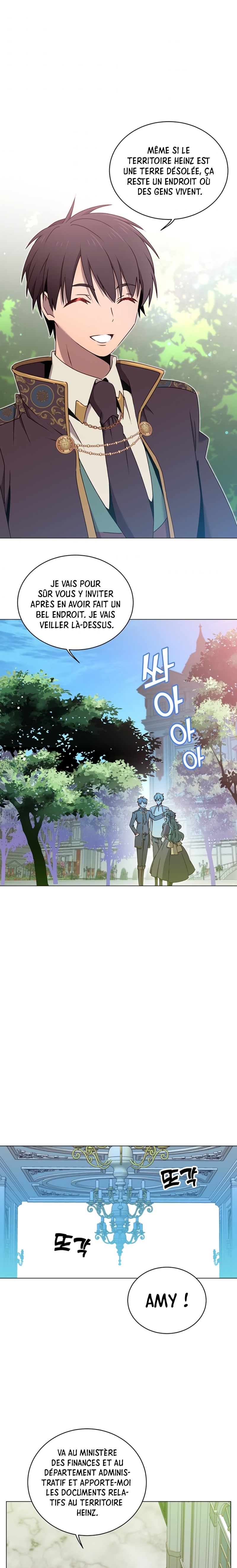 Read The Max Level Hero has Returned FRANCAIS Manga Online