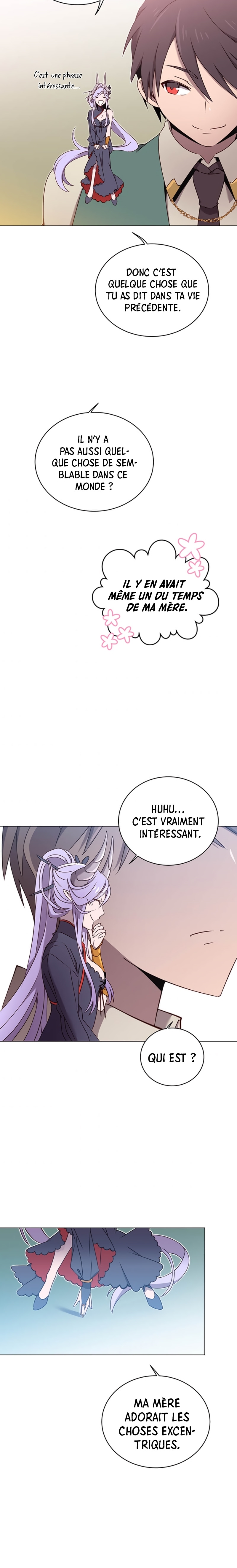 Read The Max Level Hero has Returned FRANCAIS Manga Online