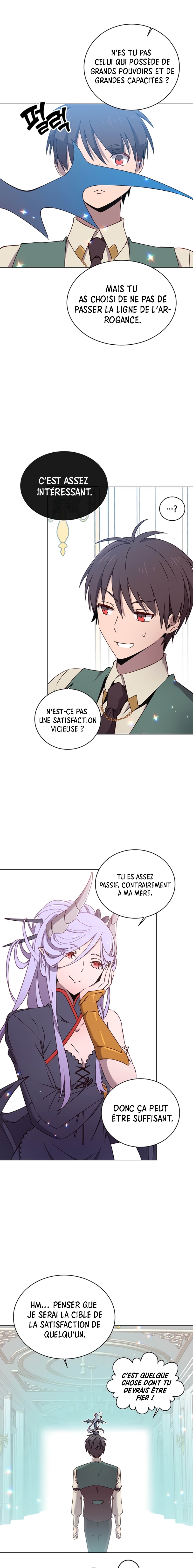Read The Max Level Hero has Returned FRANCAIS Manga Online