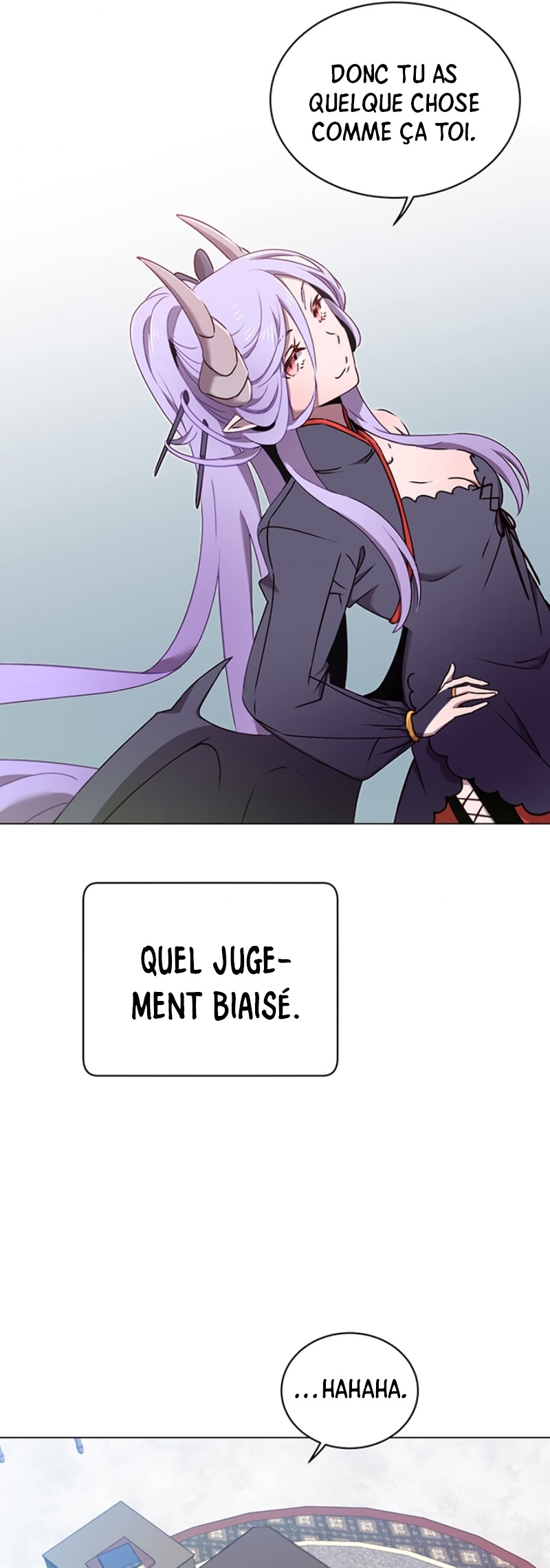 Read The Max Level Hero has Returned FRANCAIS Manga Online