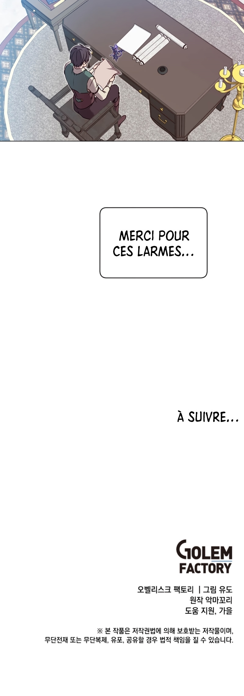 Read The Max Level Hero has Returned FRANCAIS Manga Online