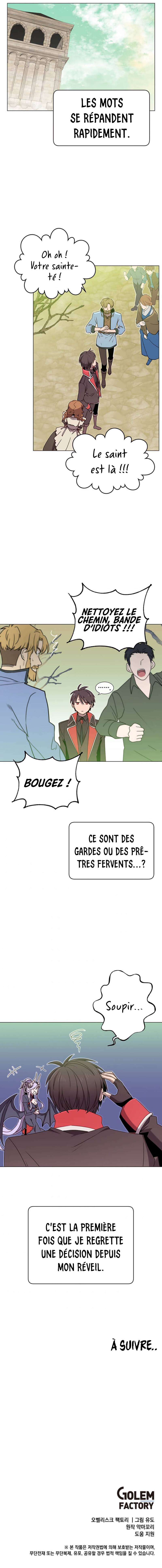 Read The Max Level Hero has Returned FRANCAIS Manga Online