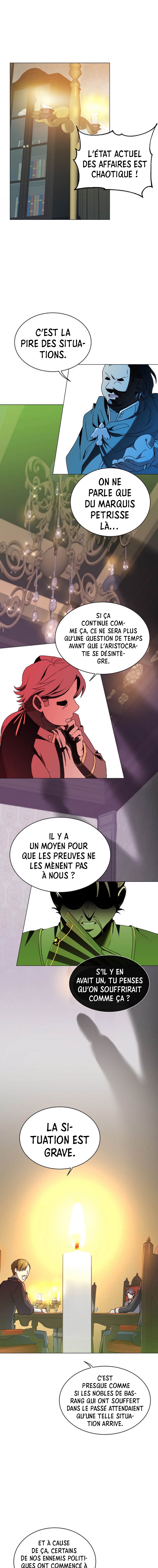 Read The Max Level Hero has Returned FRANCAIS Manga Online