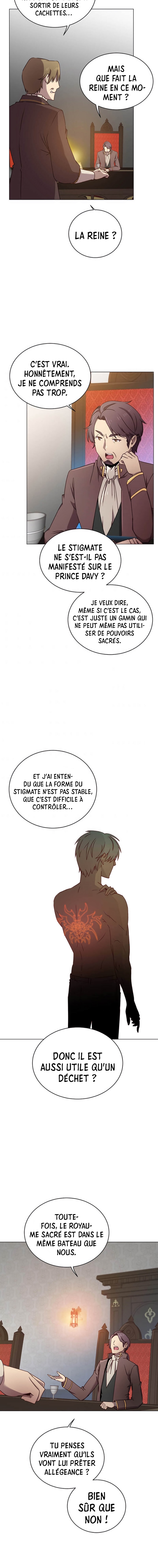 Read The Max Level Hero has Returned FRANCAIS Manga Online