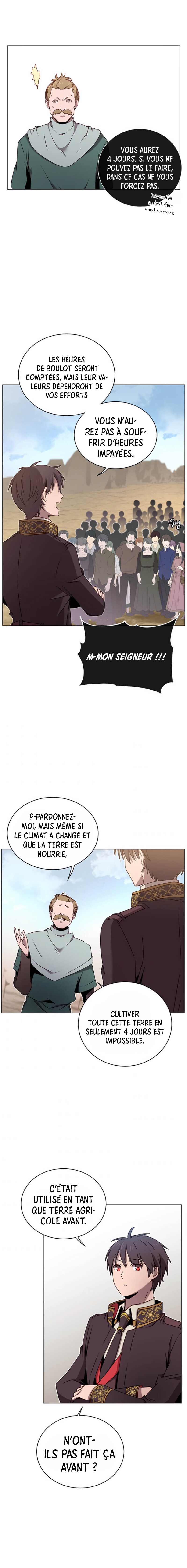Read The Max Level Hero has Returned FRANCAIS Manga Online