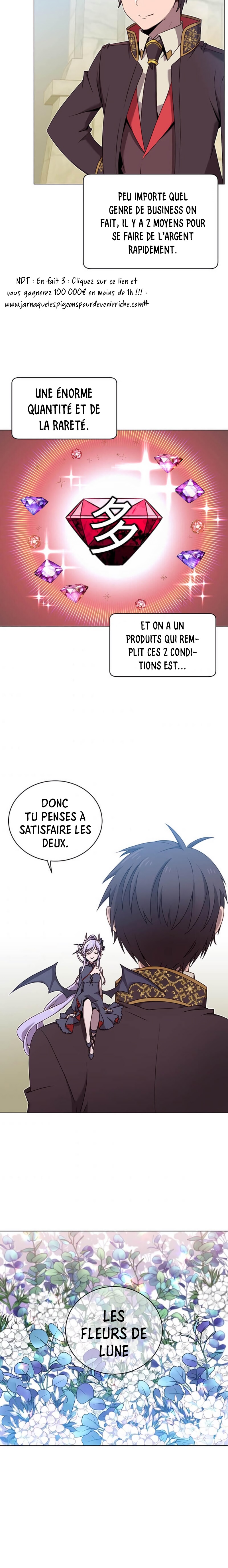 Read The Max Level Hero has Returned FRANCAIS Manga Online