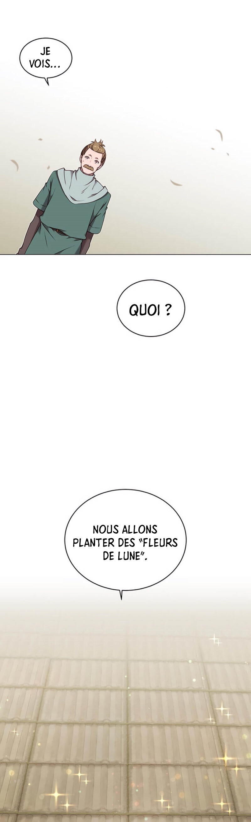 Read The Max Level Hero has Returned FRANCAIS Manga Online