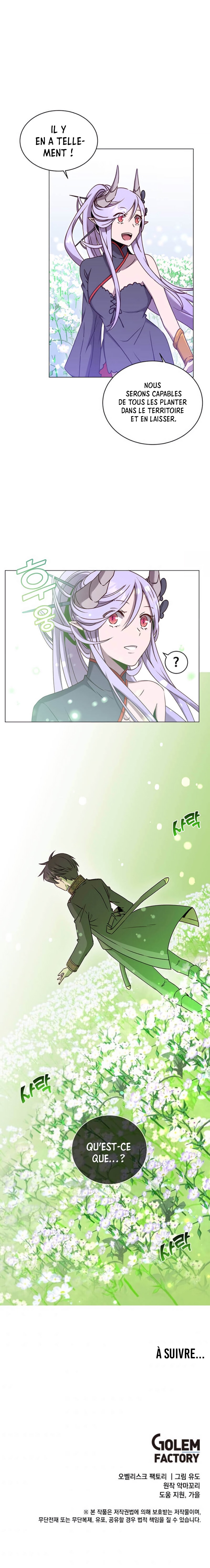 Read The Max Level Hero has Returned FRANCAIS Manga Online