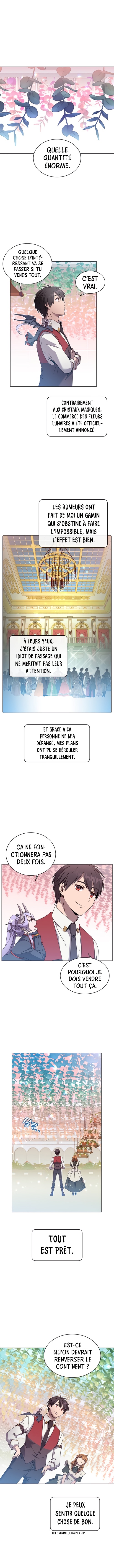 Read The Max Level Hero has Returned FRANCAIS Manga Online