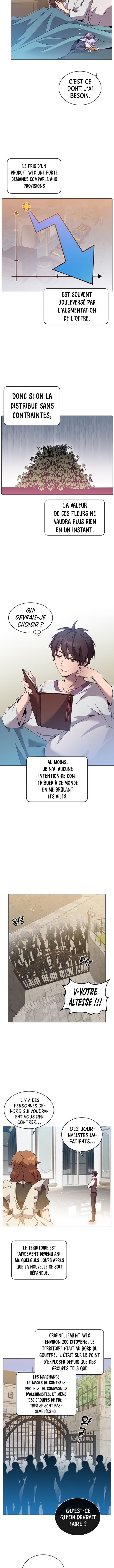 Read The Max Level Hero has Returned FRANCAIS Manga Online
