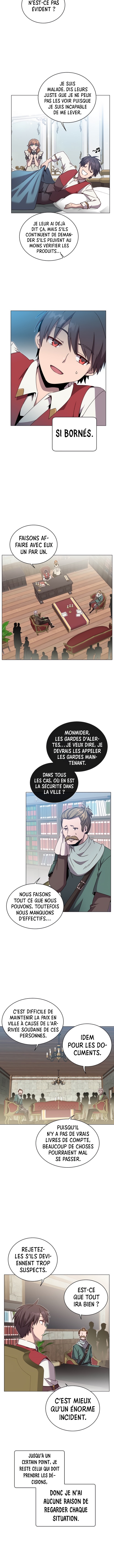 Read The Max Level Hero has Returned FRANCAIS Manga Online
