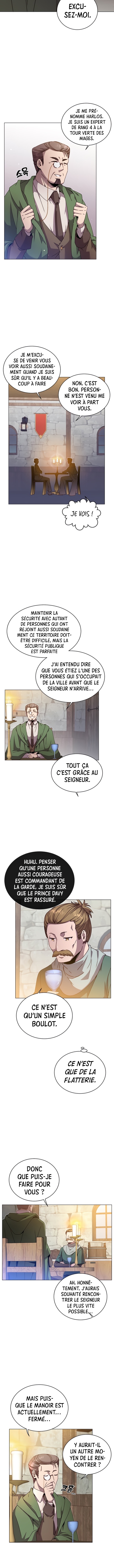 Read The Max Level Hero has Returned FRANCAIS Manga Online