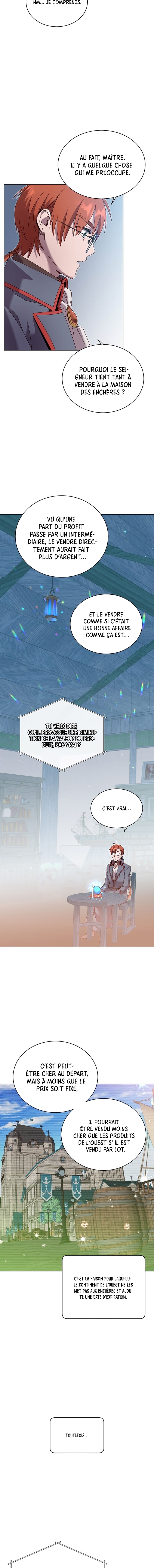 Read The Max Level Hero has Returned FRANCAIS Manga Online