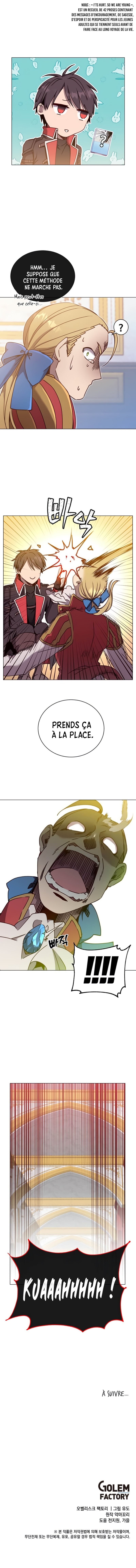 Read The Max Level Hero has Returned FRANCAIS Manga Online